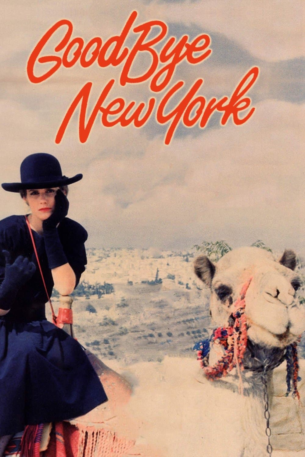 Goodbye, New York full movie