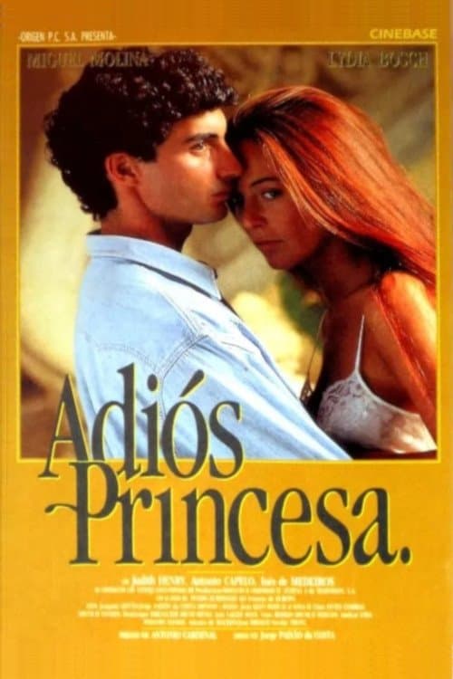 Goodbye Princess full movie