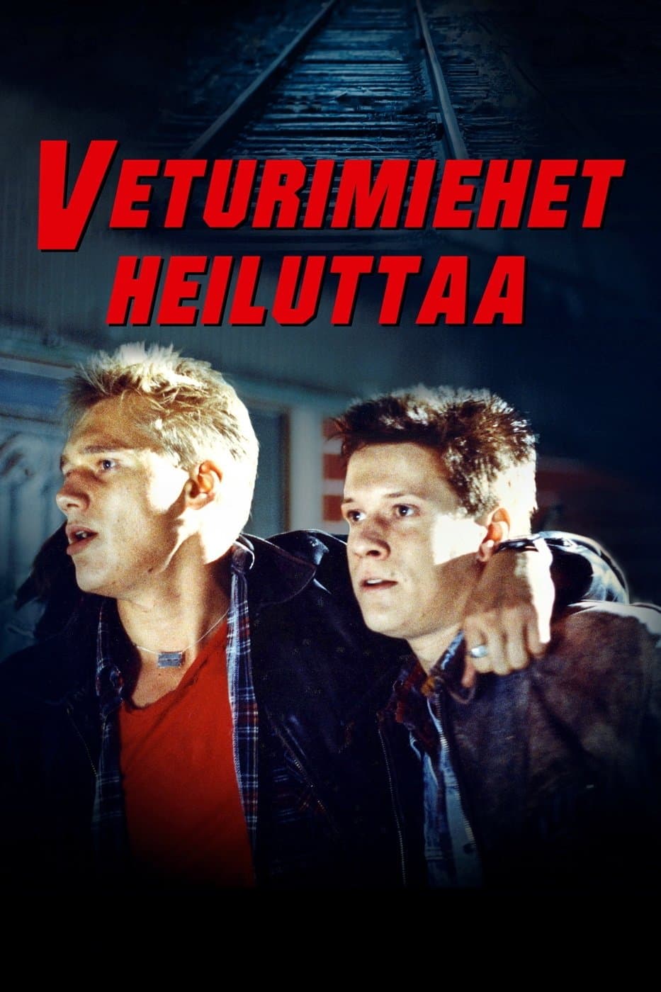 Goodbye, Trainmen full movie