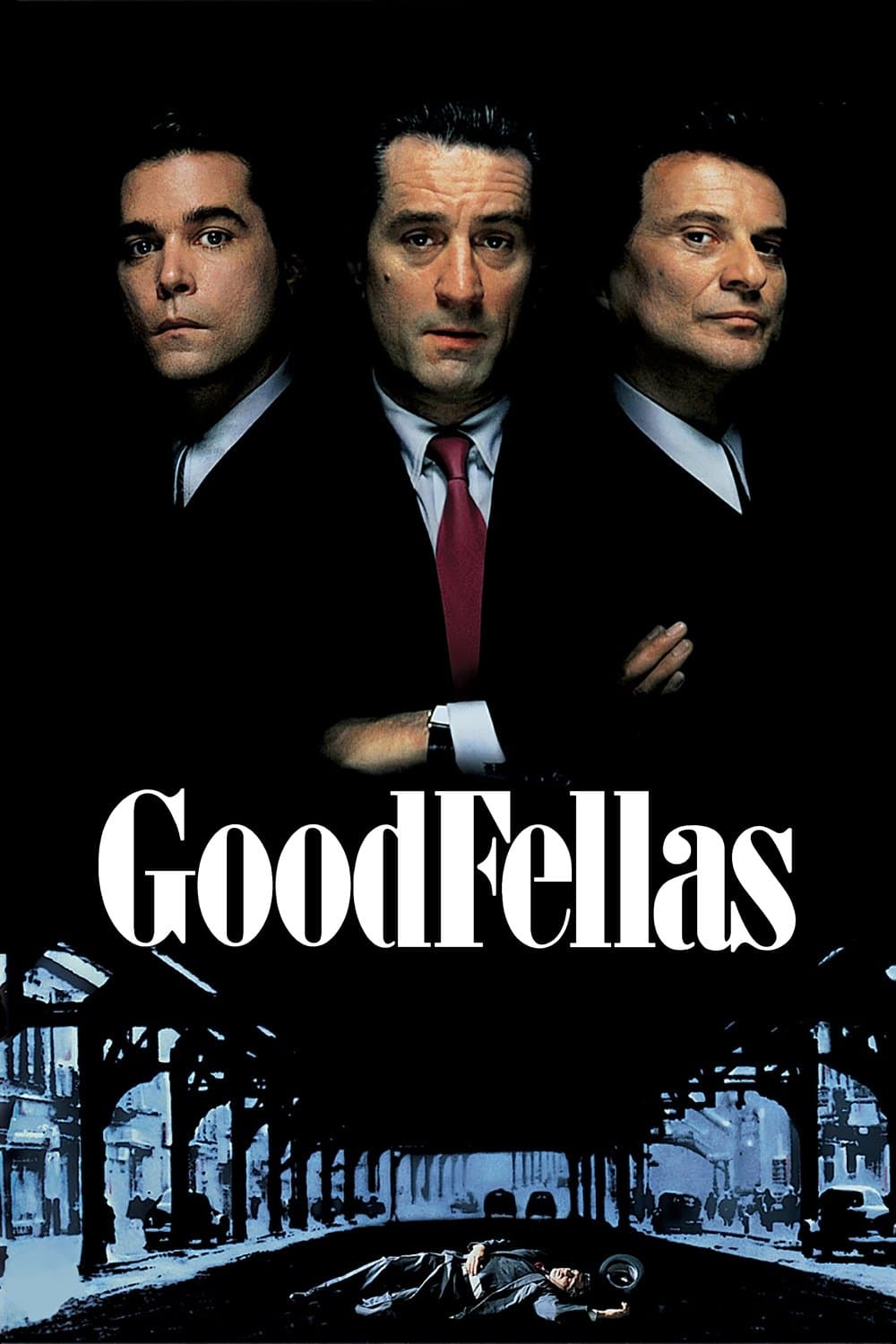 GoodFellas full movie