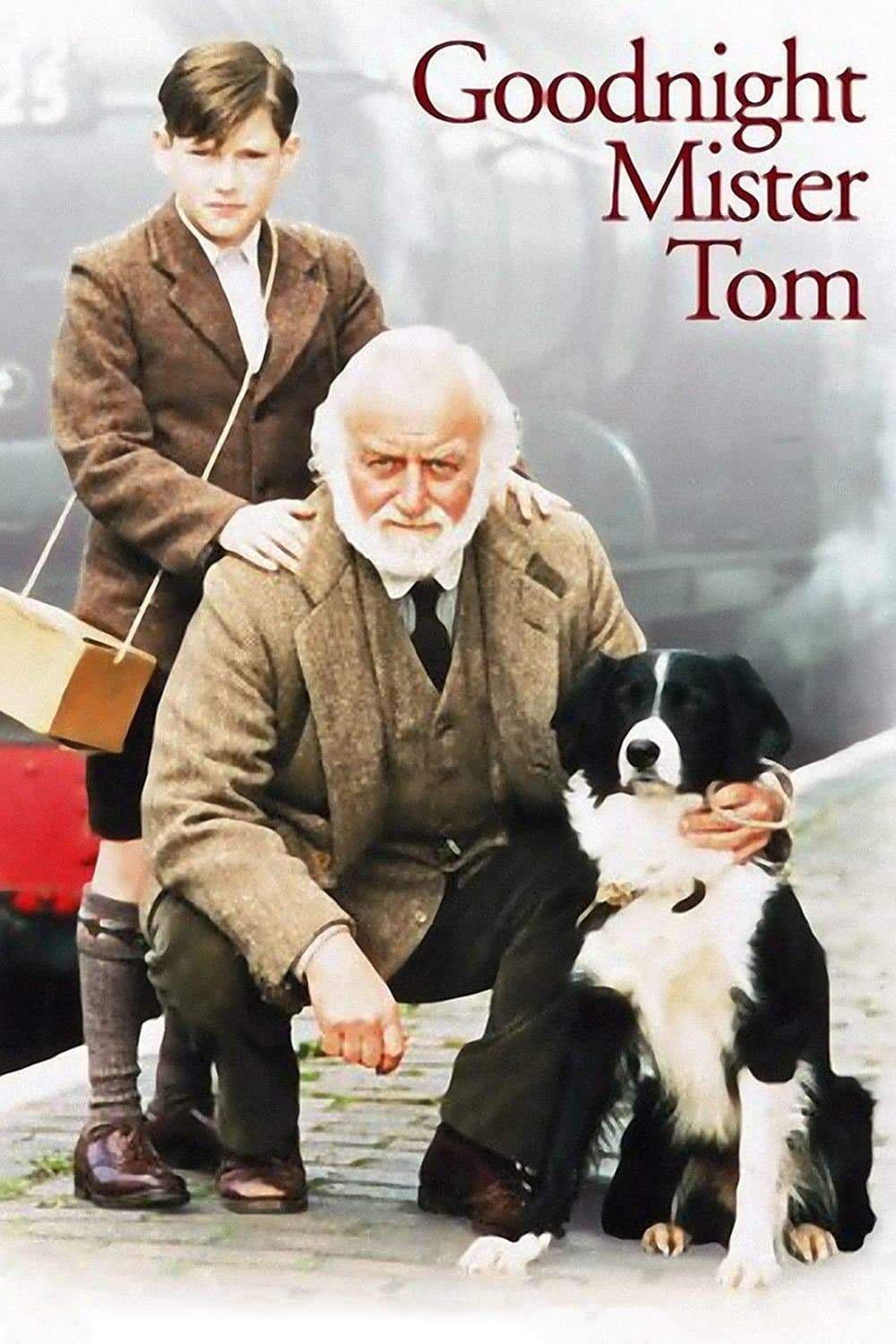 Goodnight, Mister Tom full movie