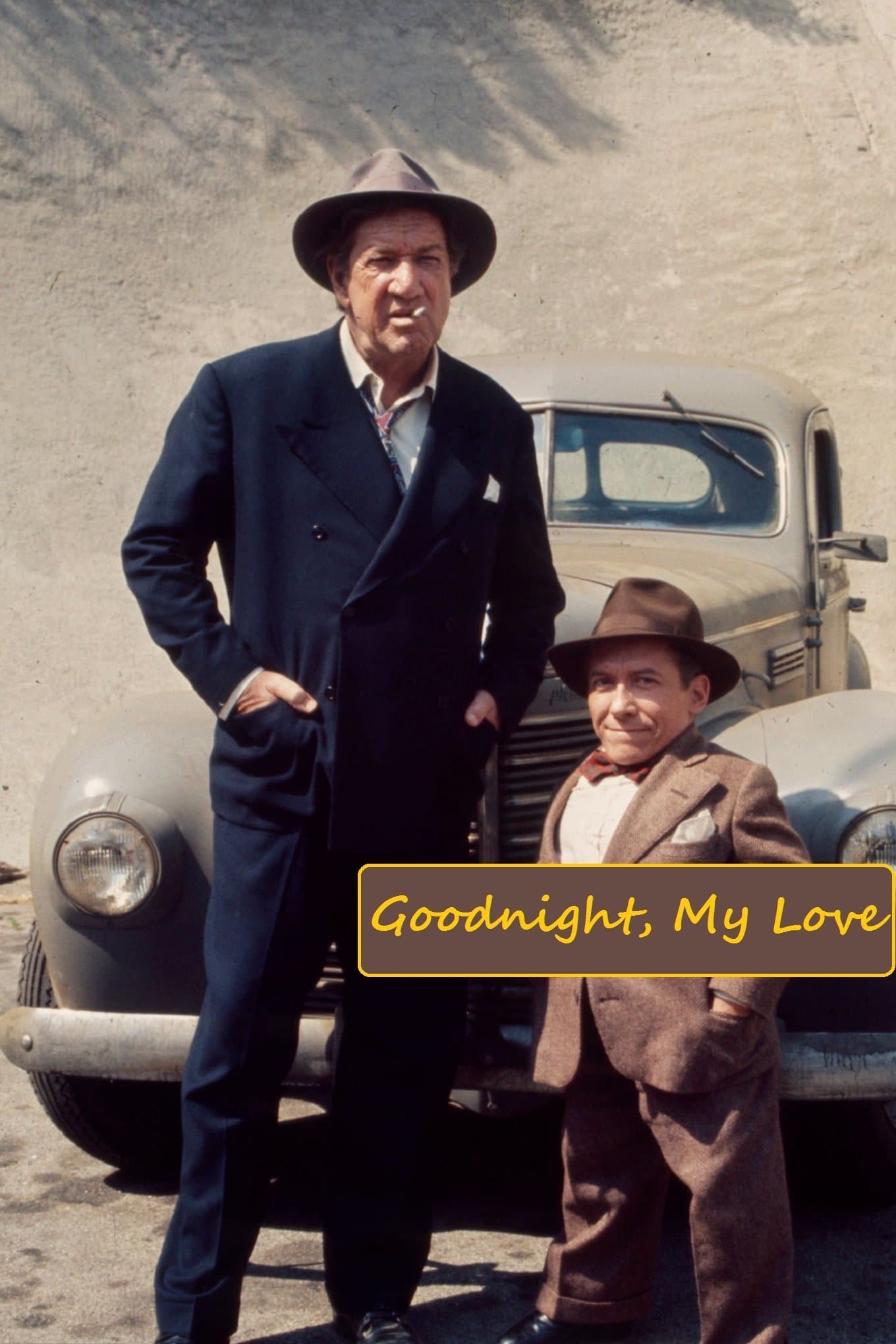 Goodnight, My Love full movie