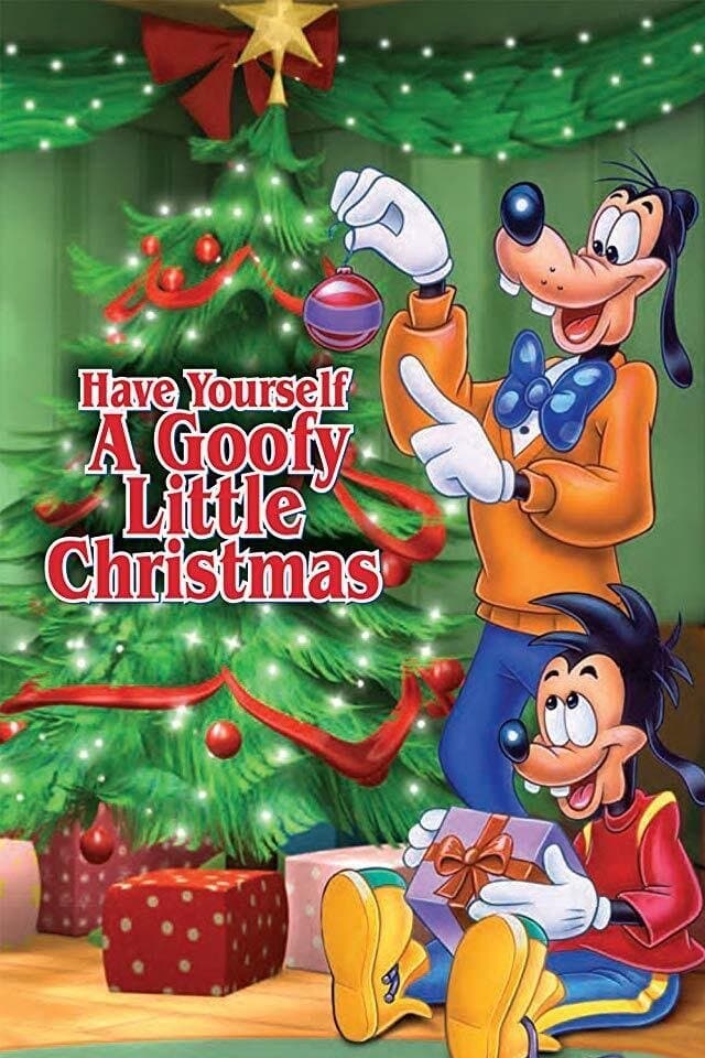 Goof Troop Christmas full movie