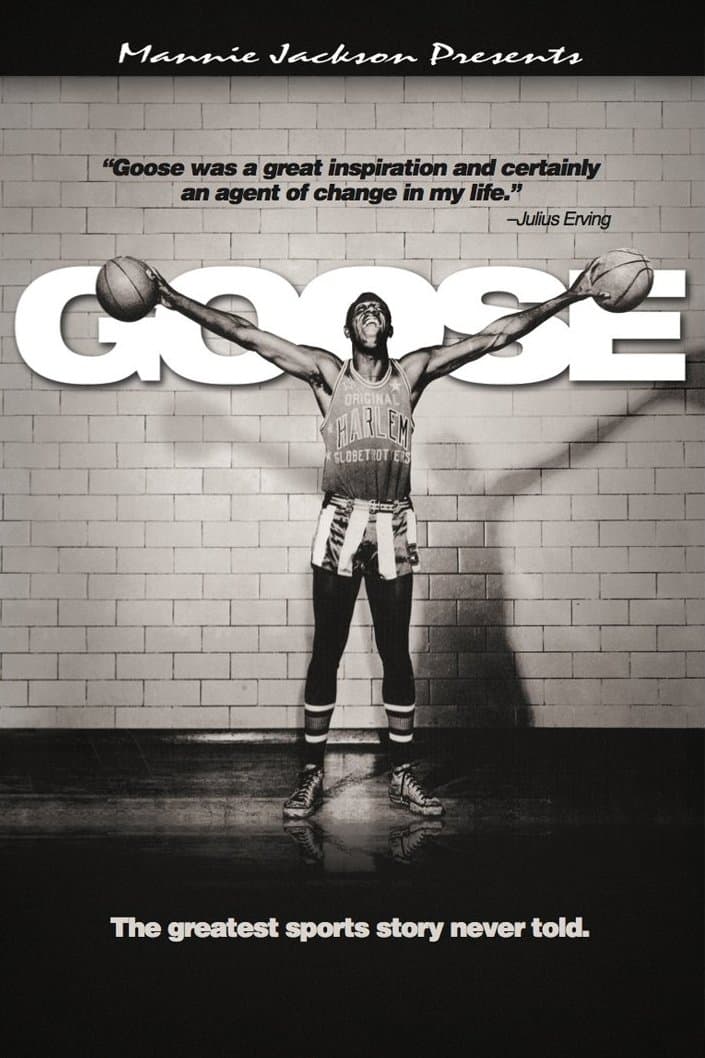 Goose full movie