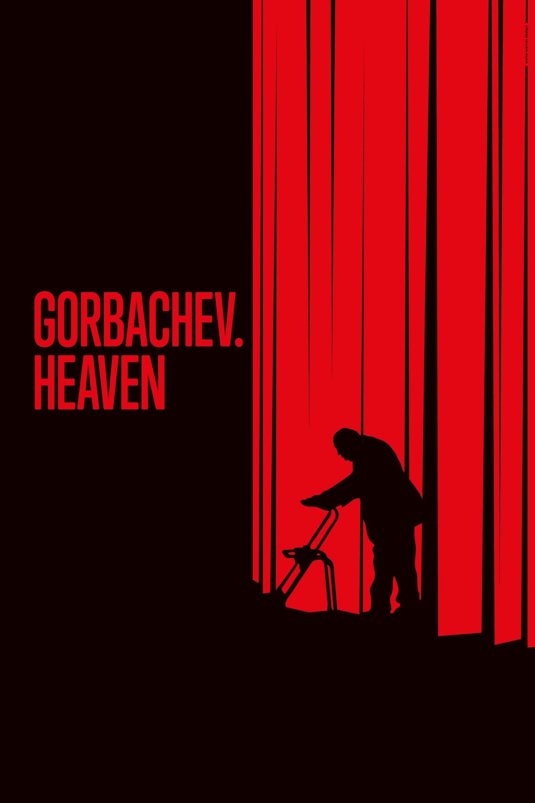 Gorbachev. Heaven full movie