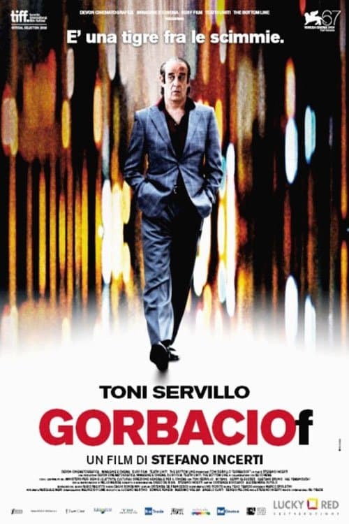 Gorbaciof full movie