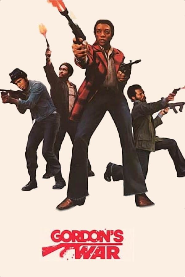 Gordon's War full movie