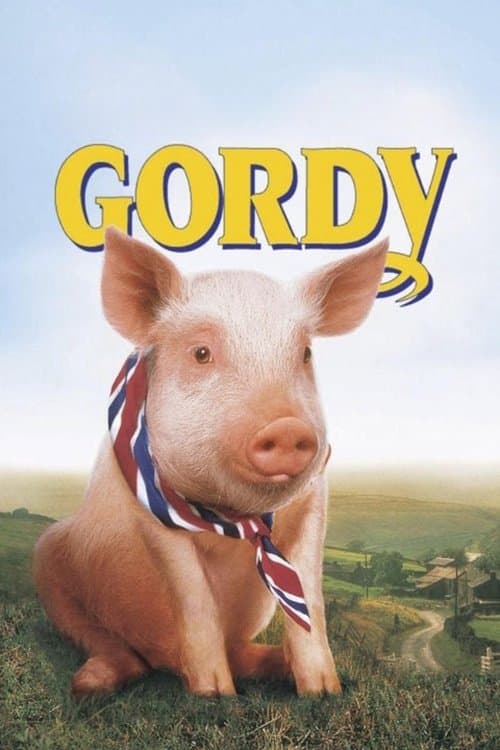 Gordy full movie