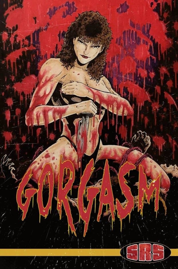 Gorgasm full movie