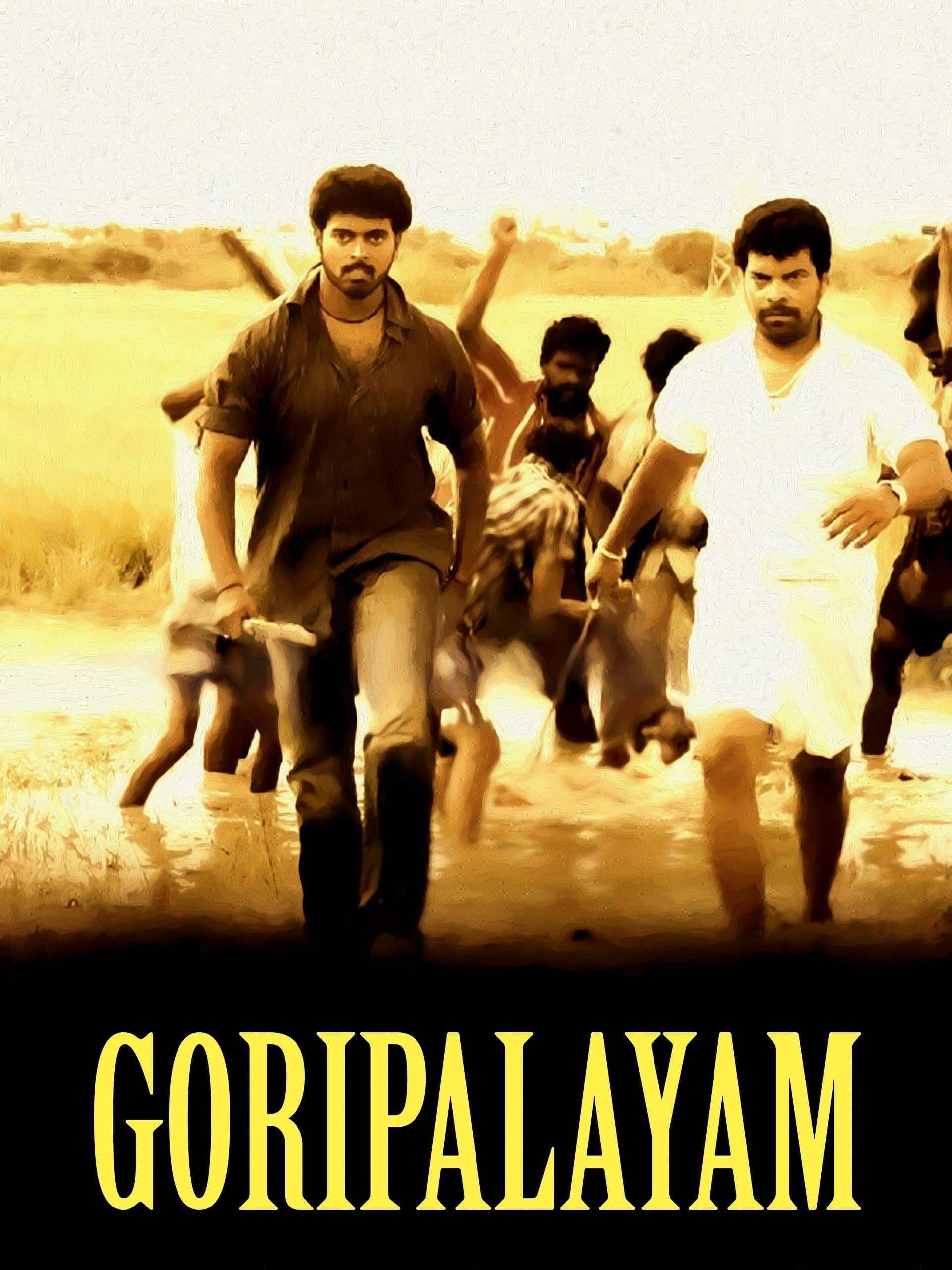 Goripalayam full movie