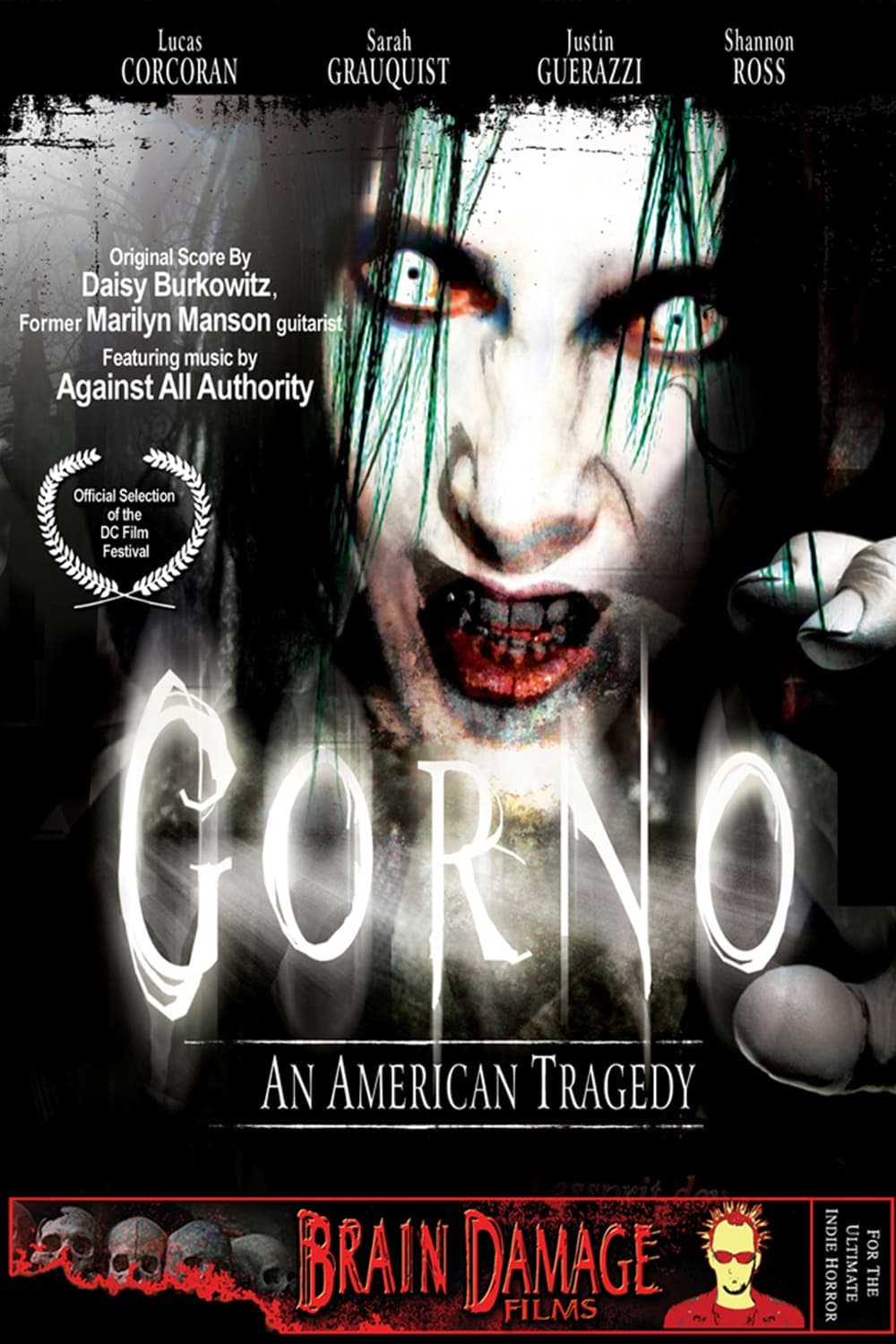 Gorno: An American Tragedy full movie