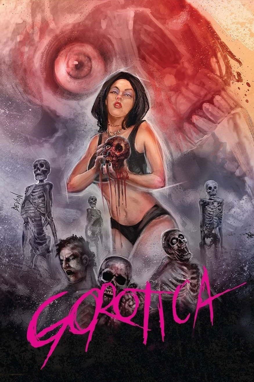 Gorotica full movie