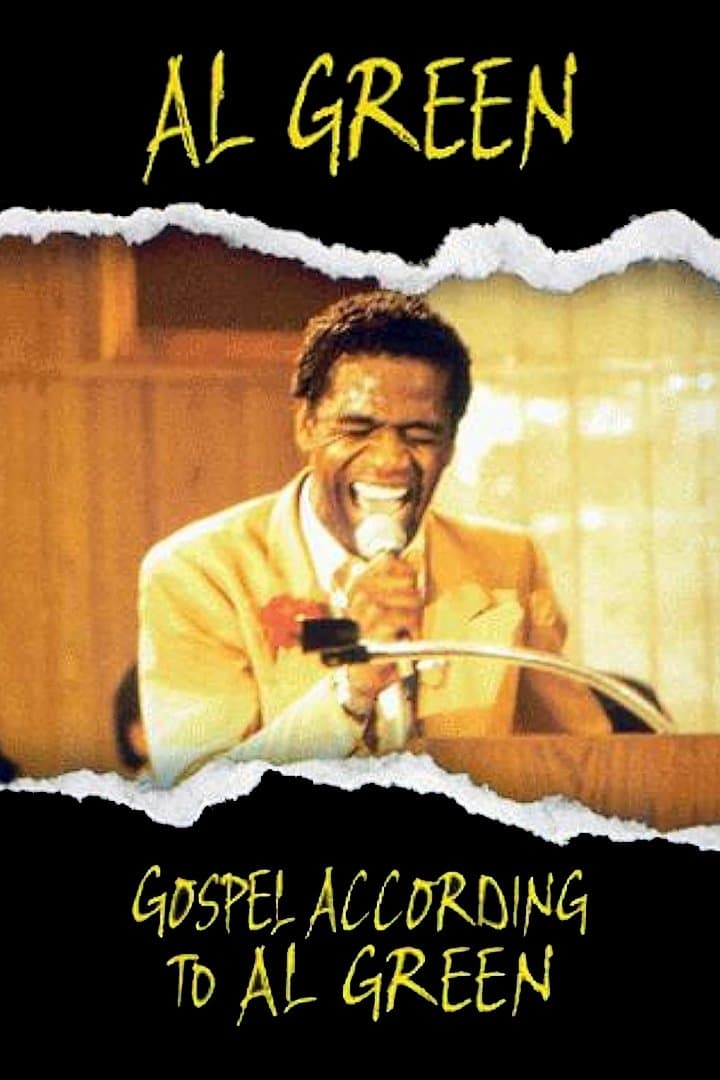 Gospel According to Al Green full movie