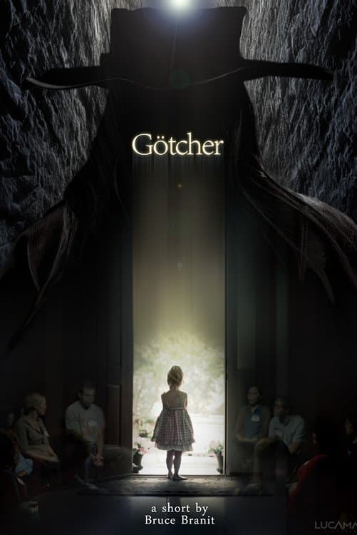 Gotcher full movie