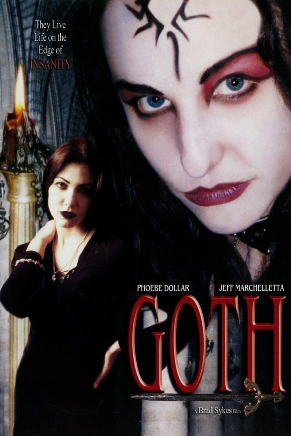 Goth full movie