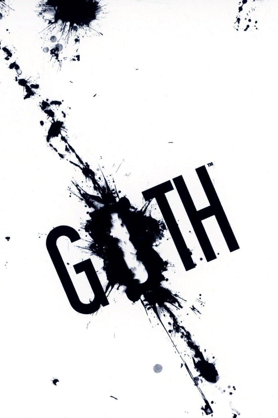 Goth full movie
