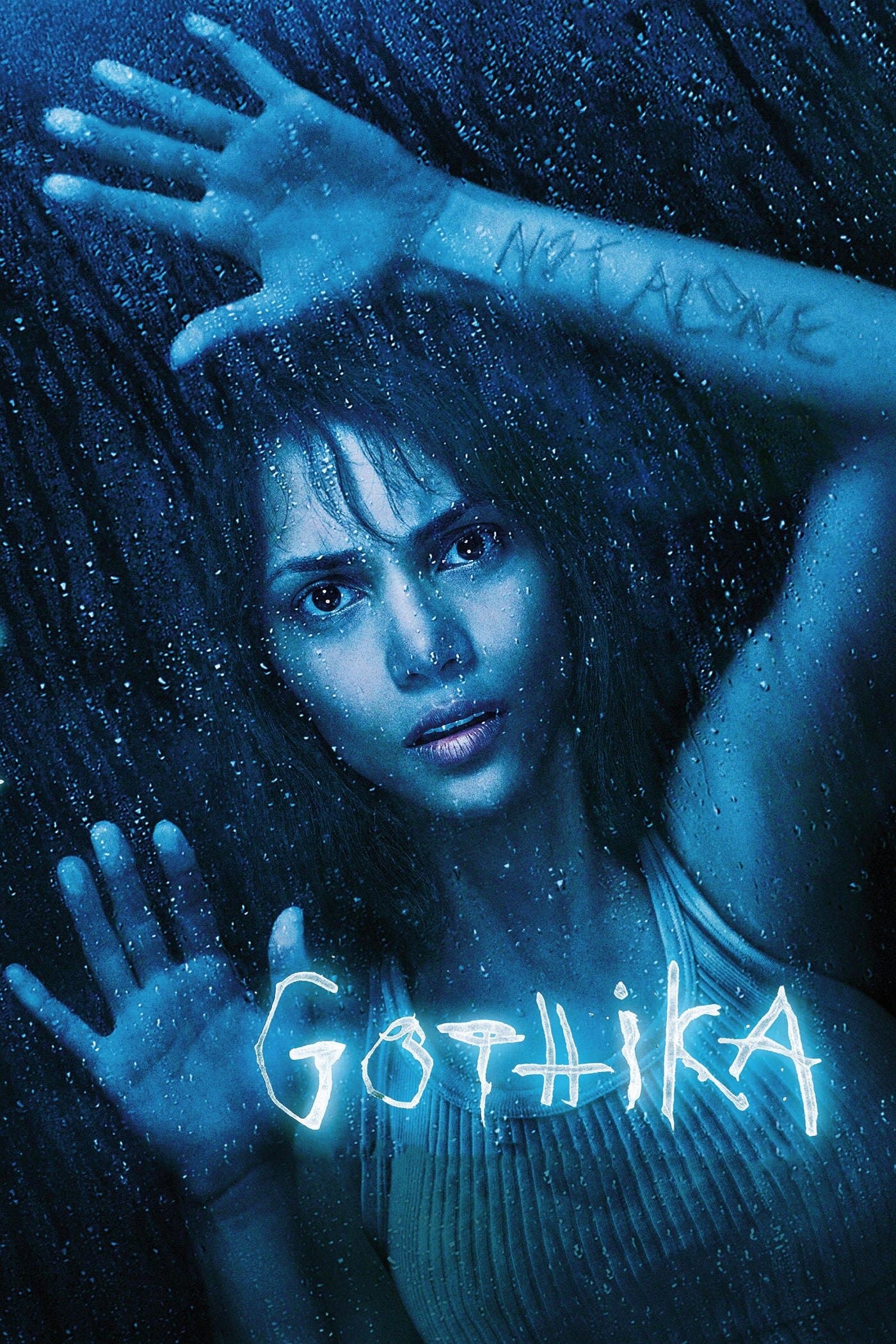 Gothika full movie