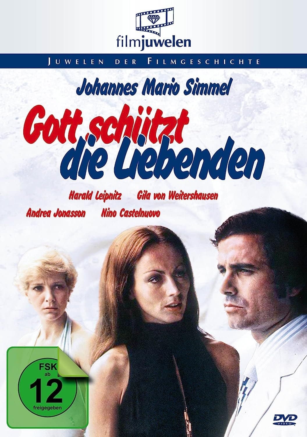Gott schützt die Liebenden full movie