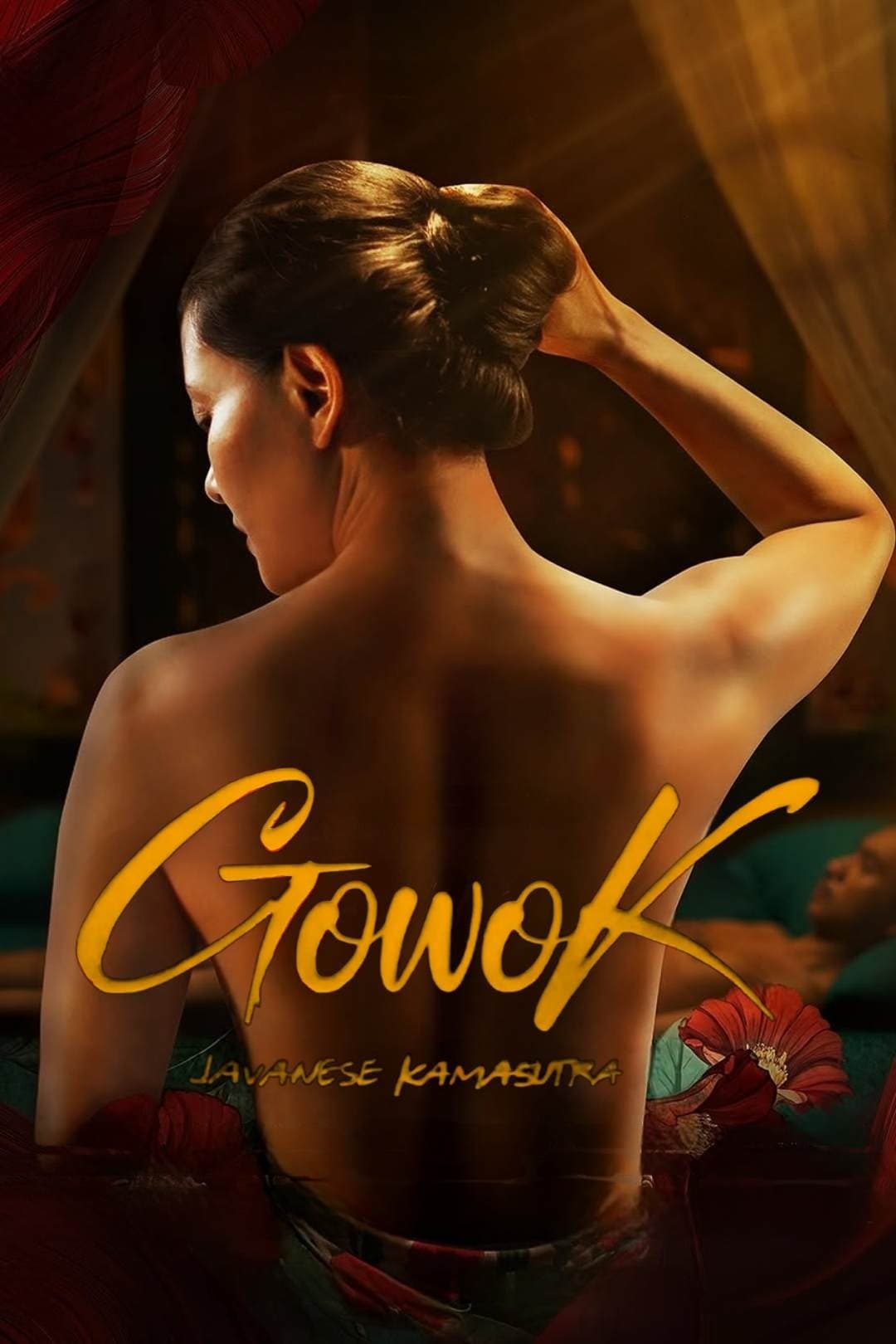 Gowok: Javanese Kamasutra full movie