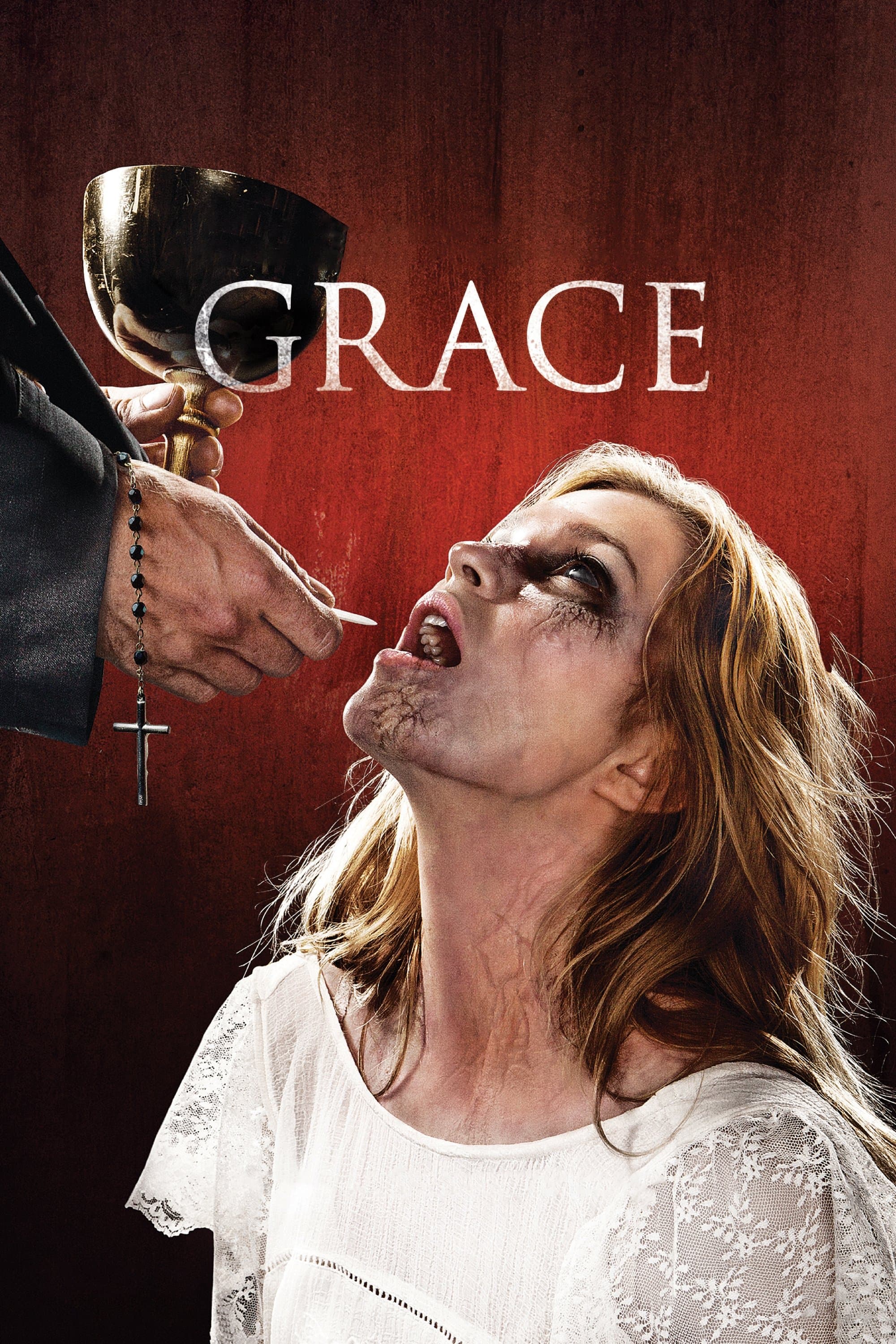 Grace full movie