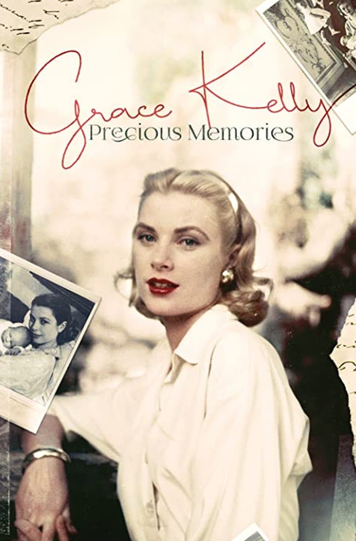 Grace Kelly: Precious Memories full movie