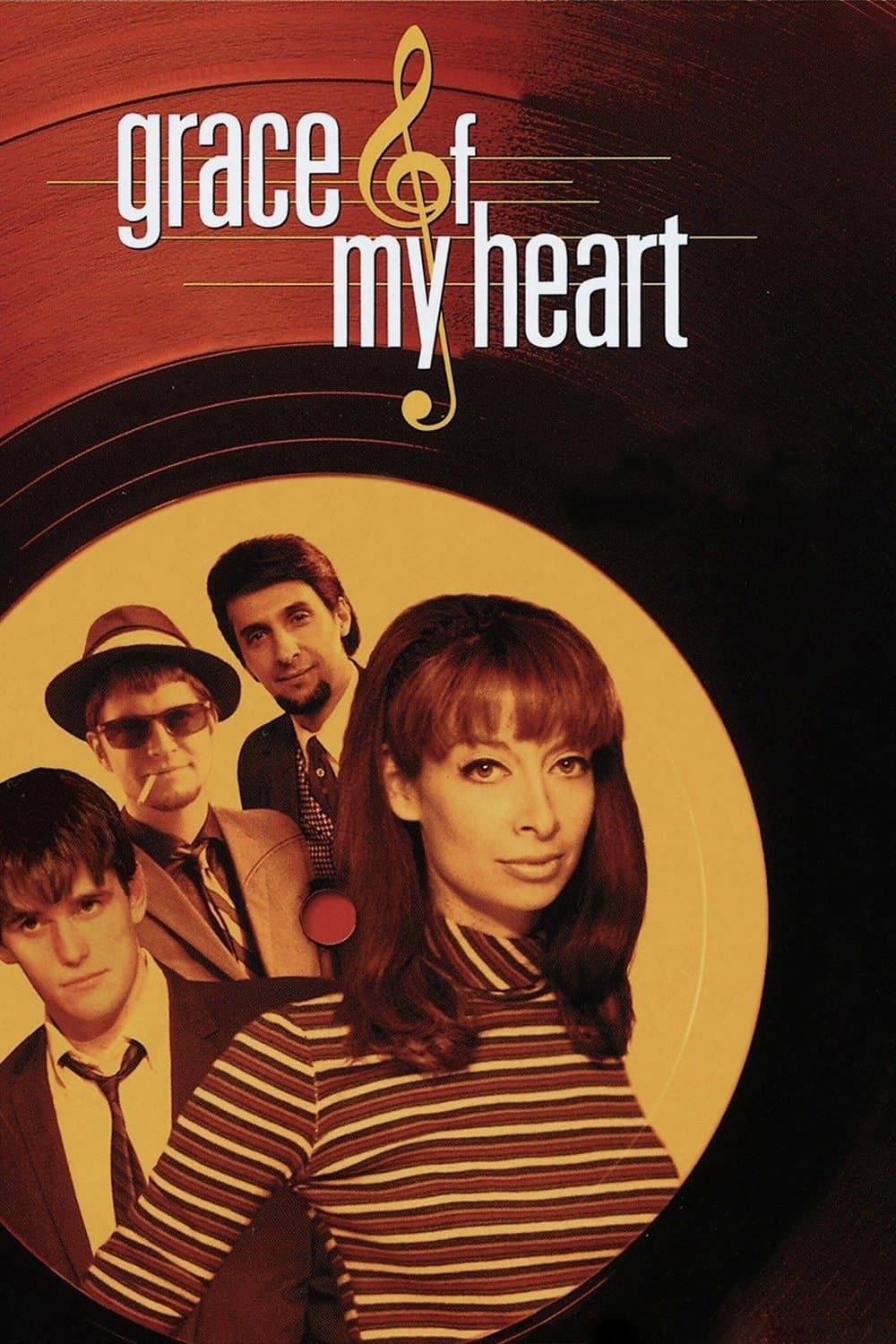 Grace of My Heart full movie