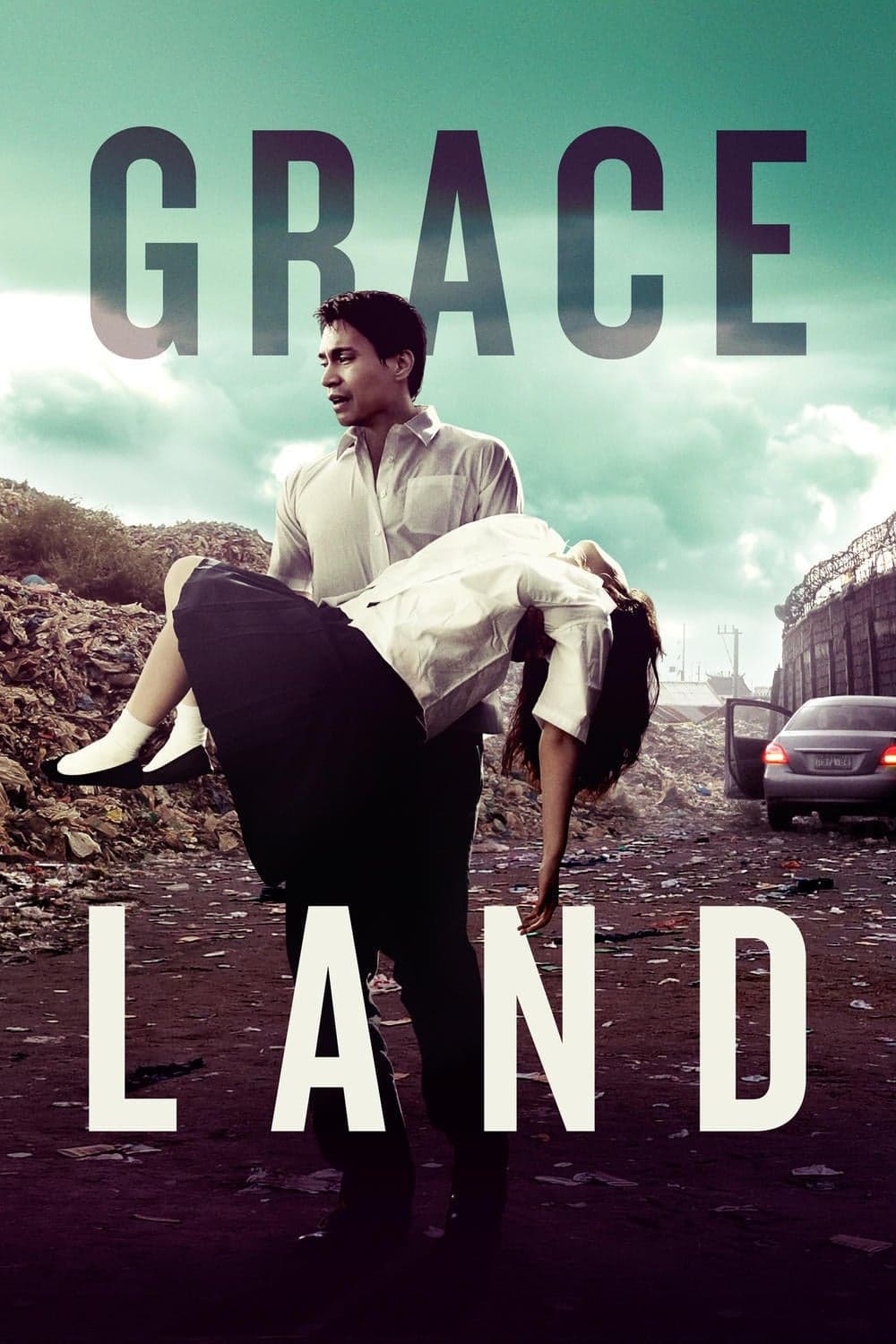 Graceland full movie