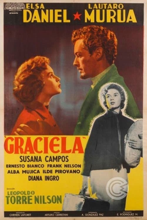 Graciela full movie