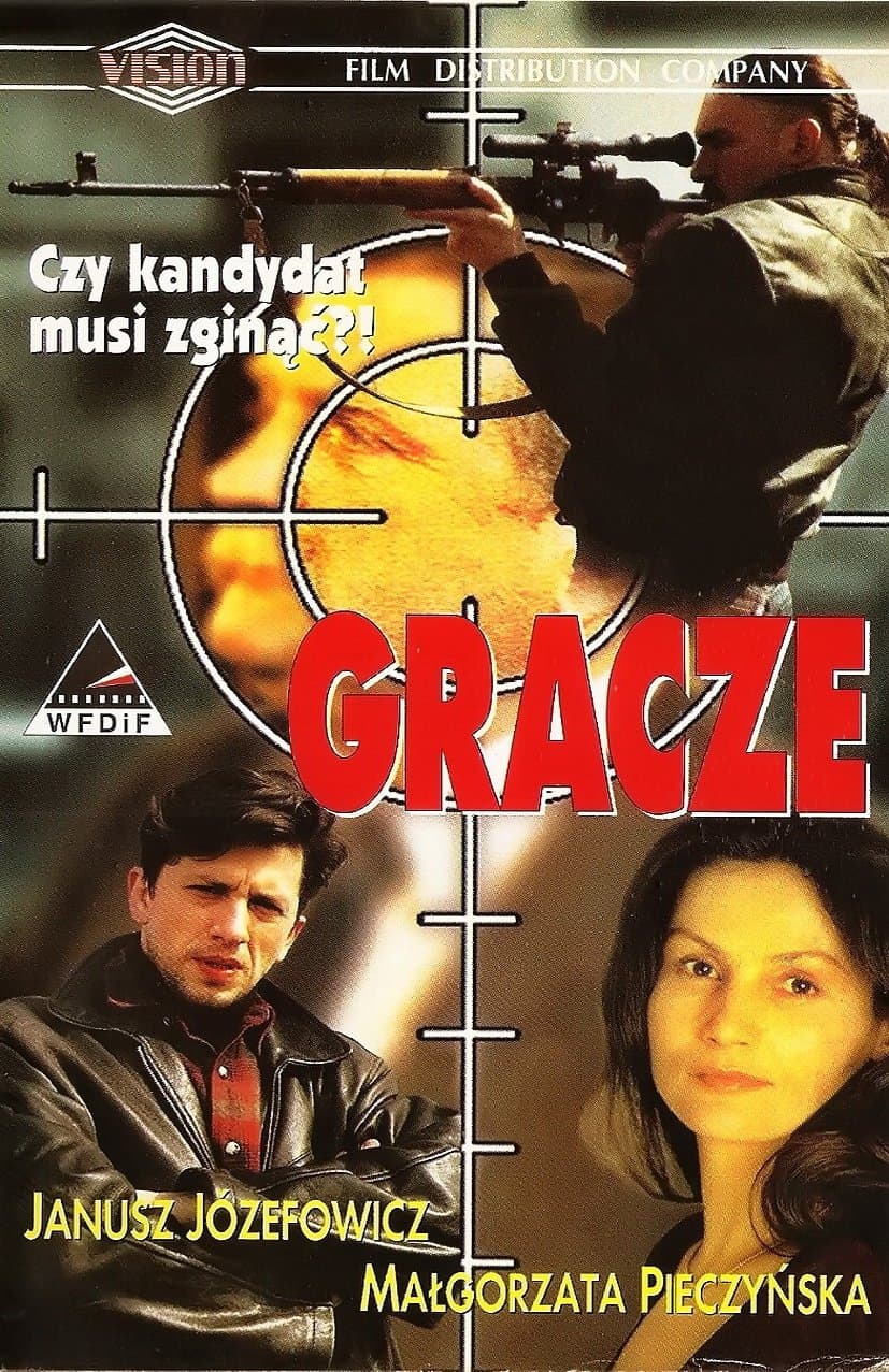 Gracze full movie