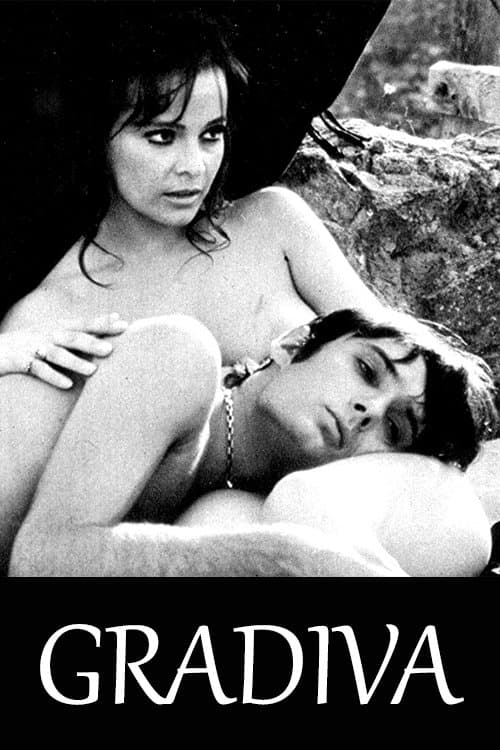 Gradiva full movie