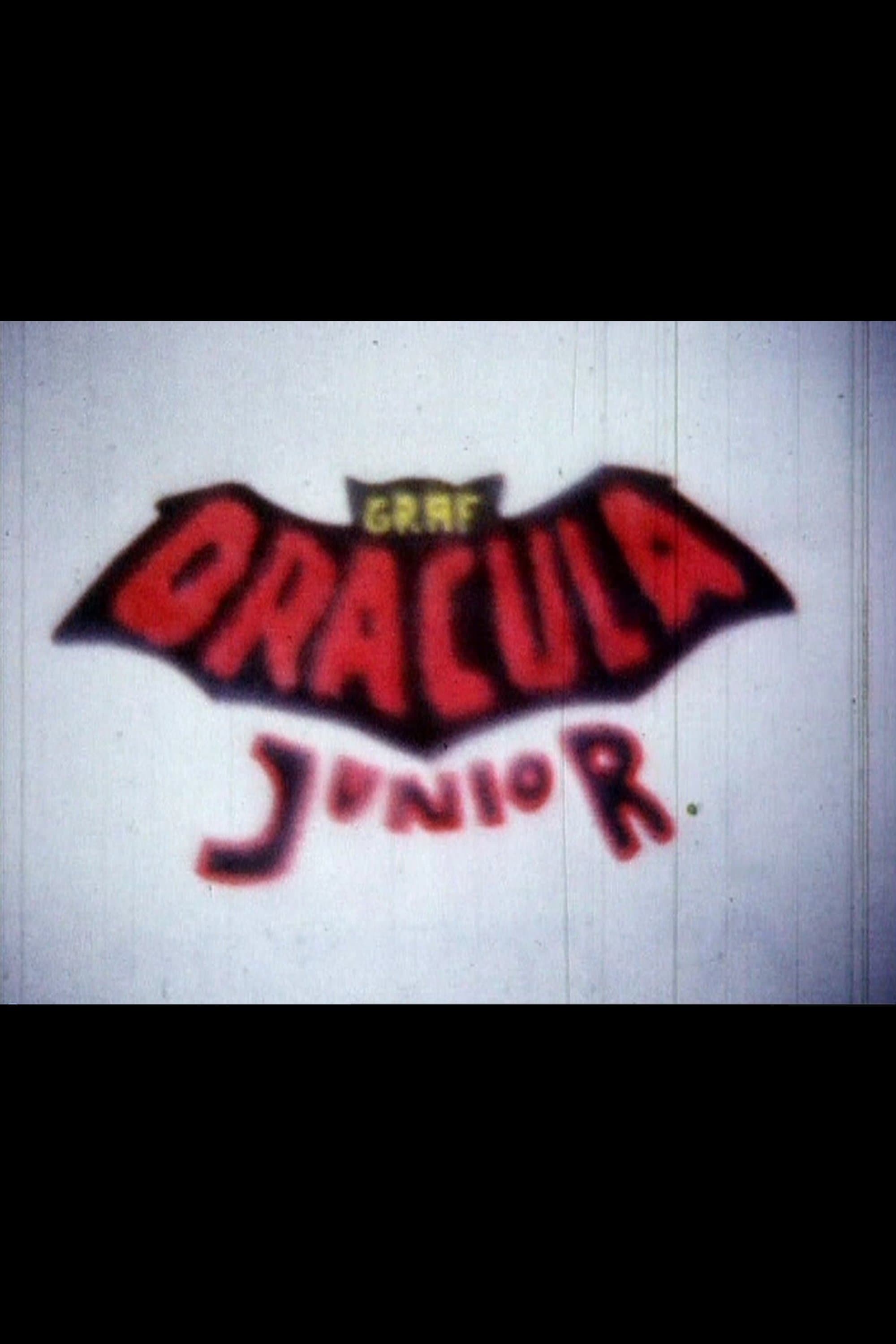 Graf Dracula Junior full movie