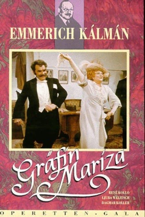 Gräfin Mariza full movie