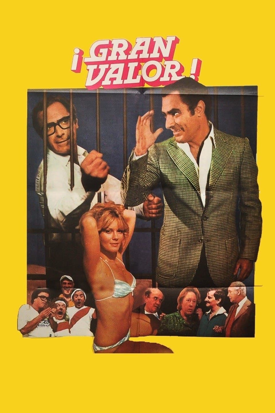 Gran Valor full movie
