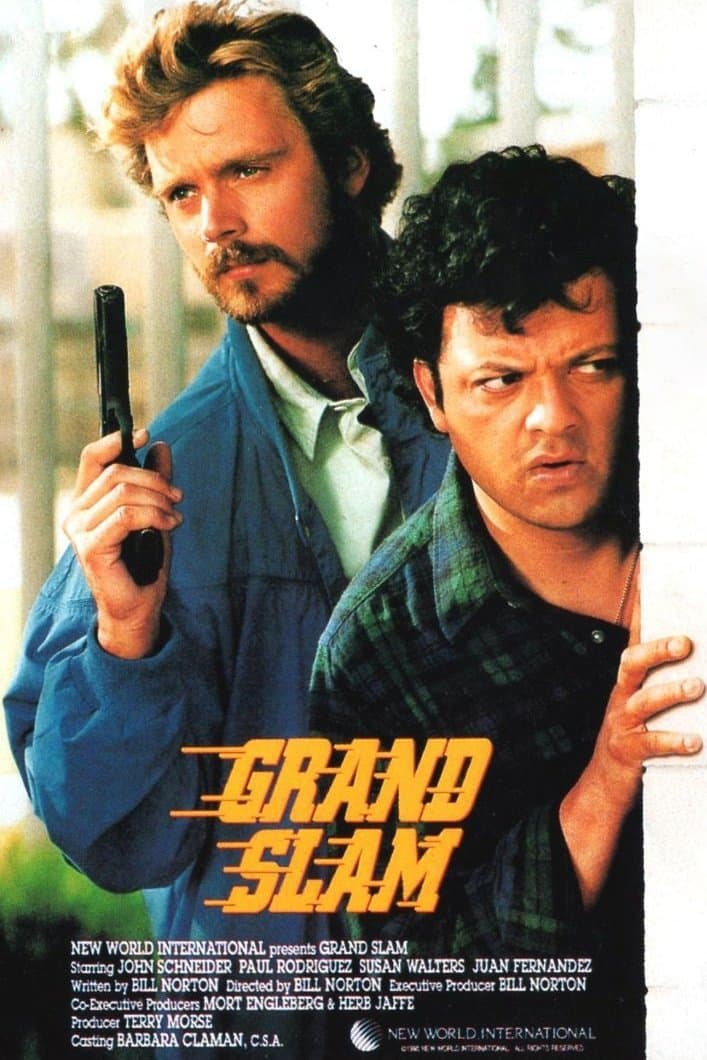Grand Slam full movie