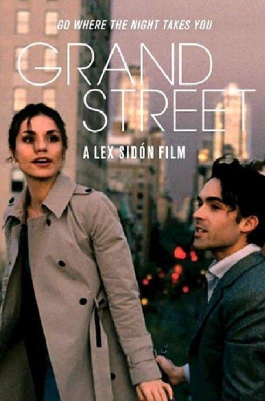 Grand Street full movie