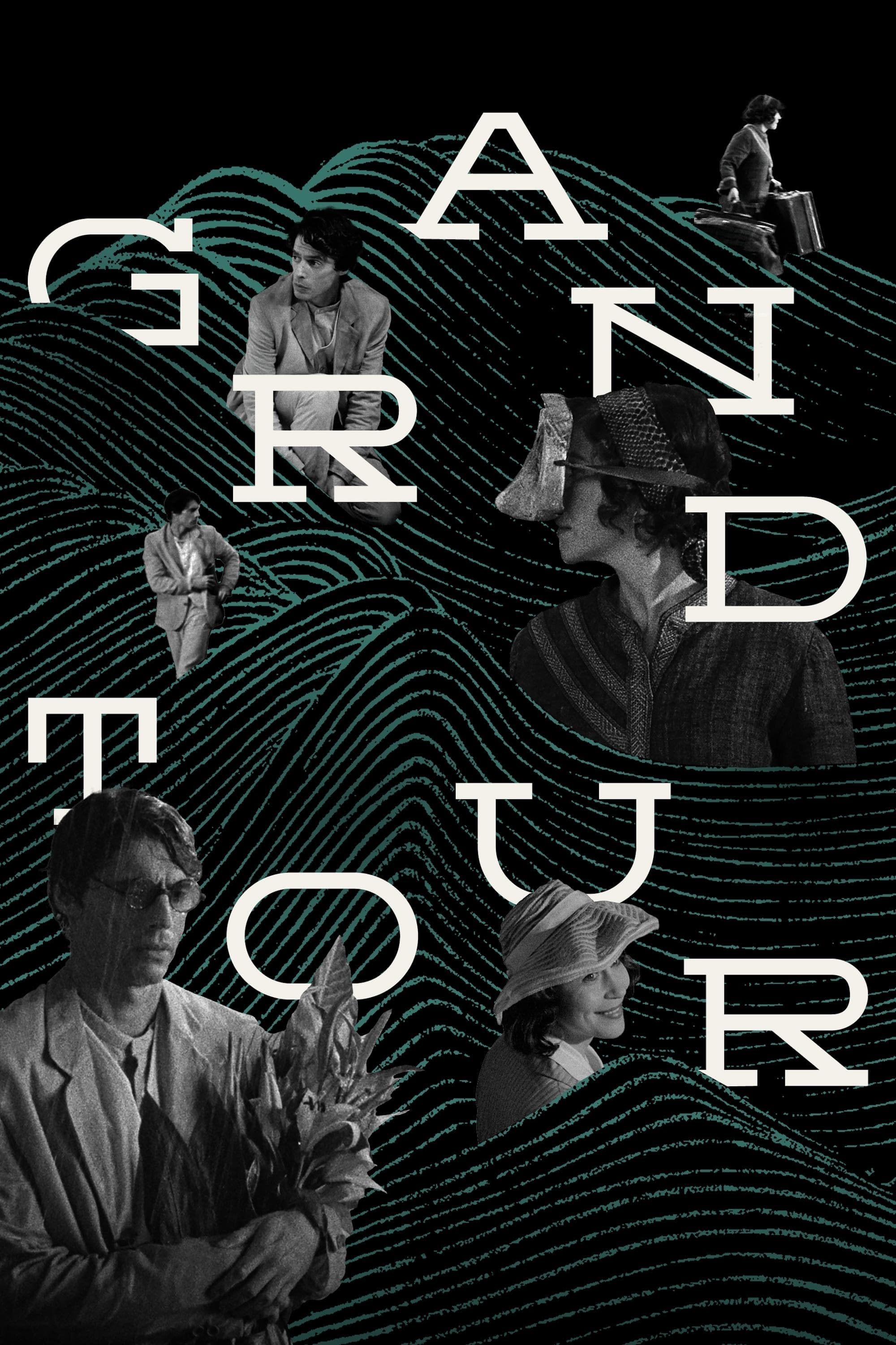 Grand Tour full movie