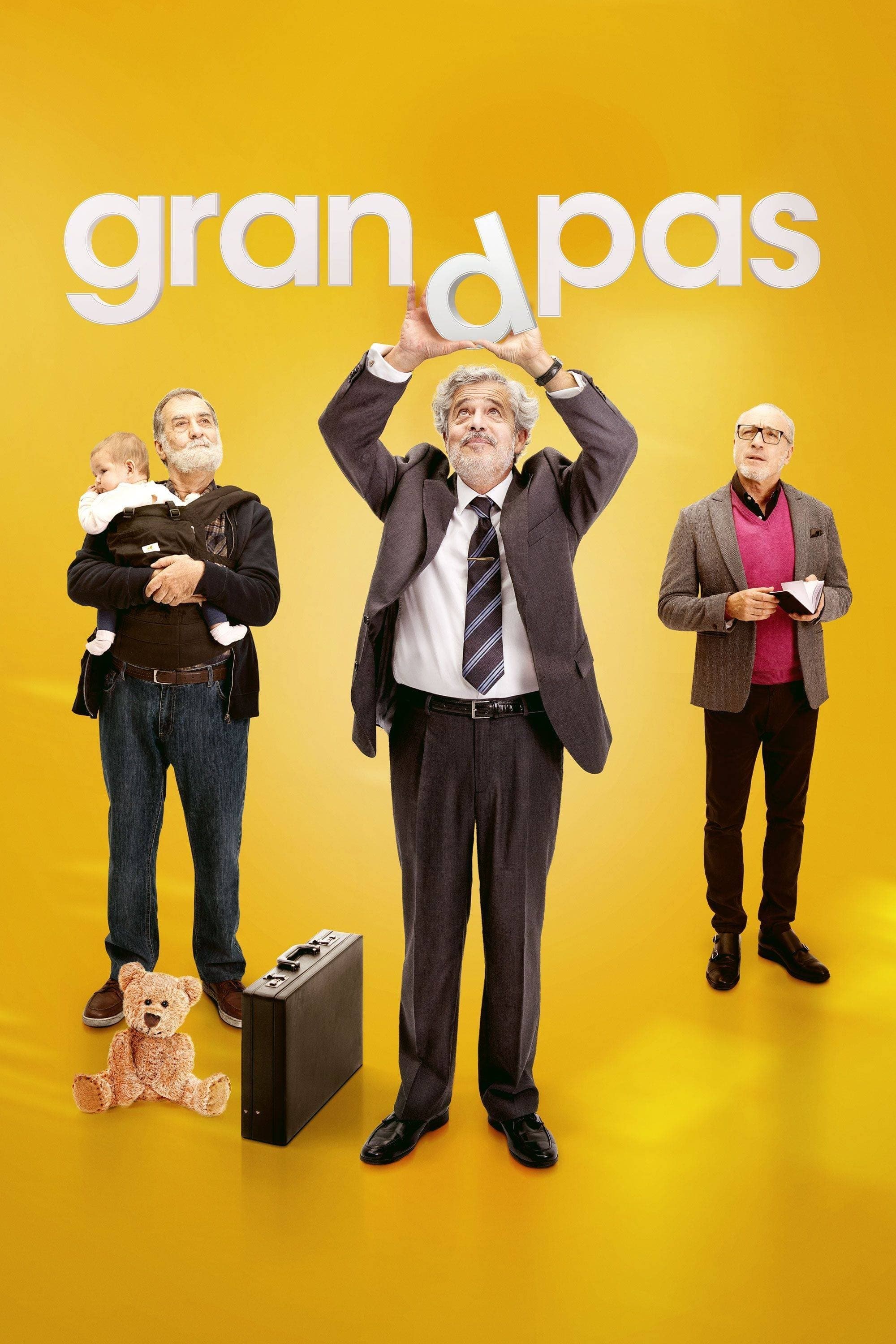 Grandfathers full movie