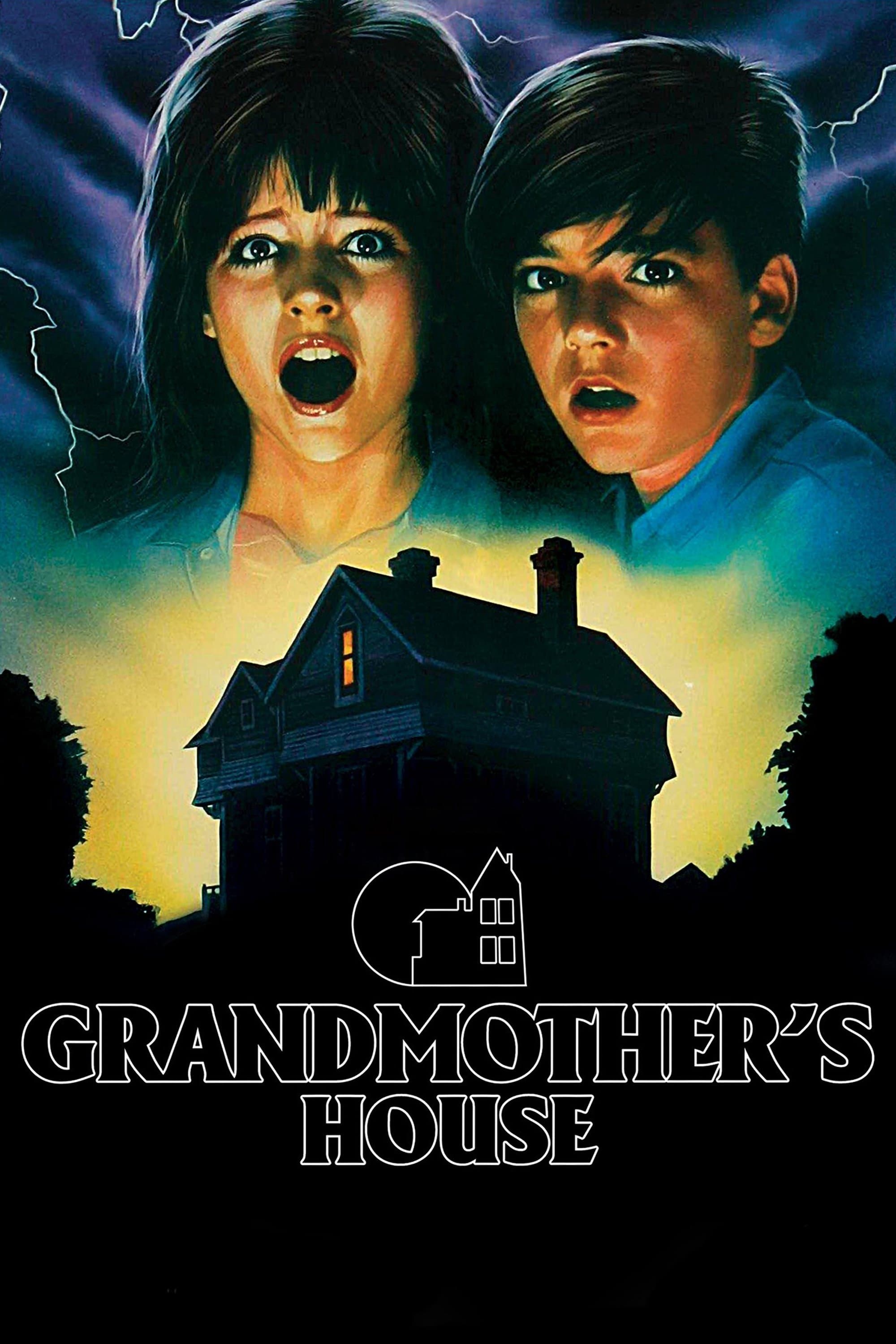 Grandmother's House full movie