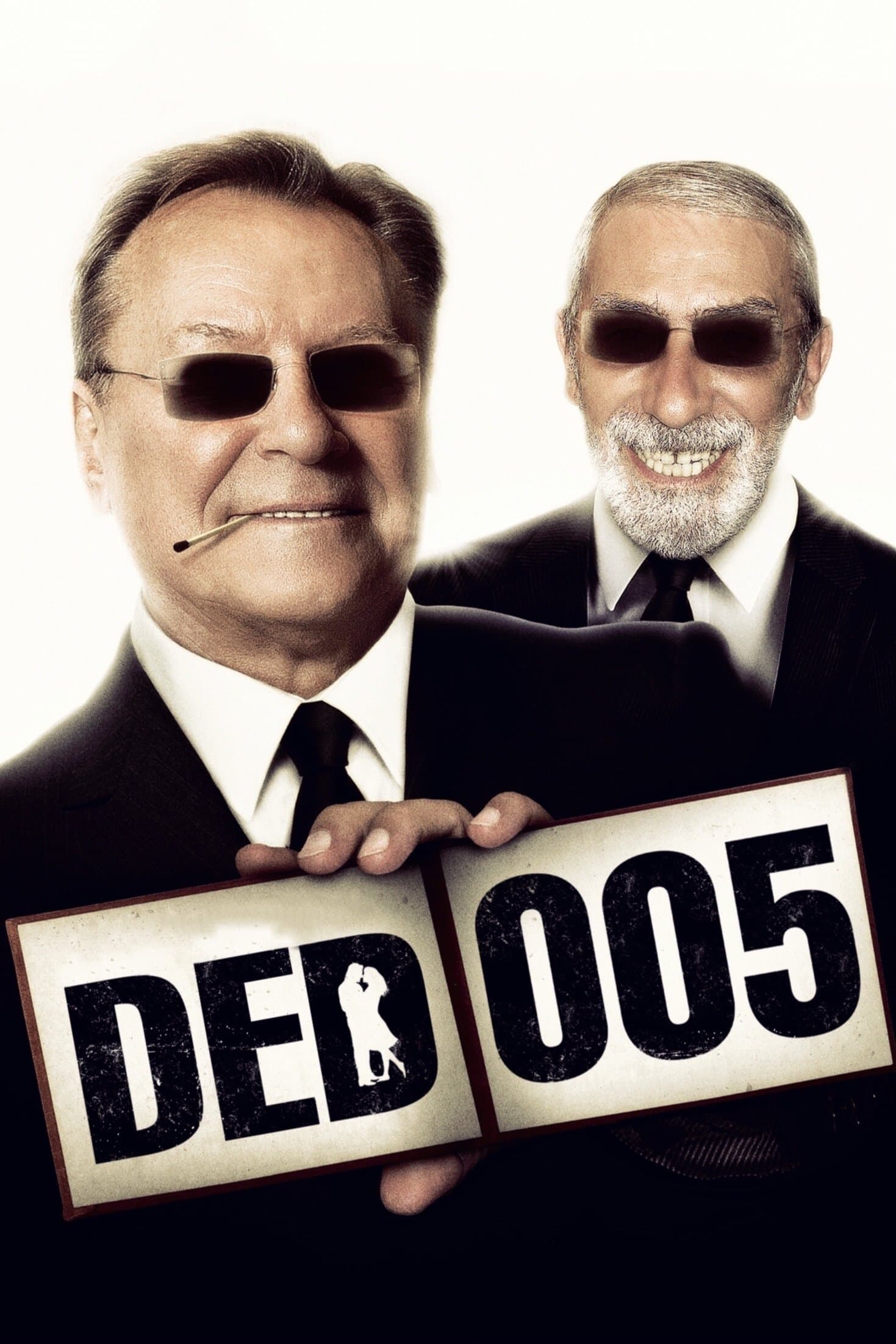 Grandpa 005 full movie