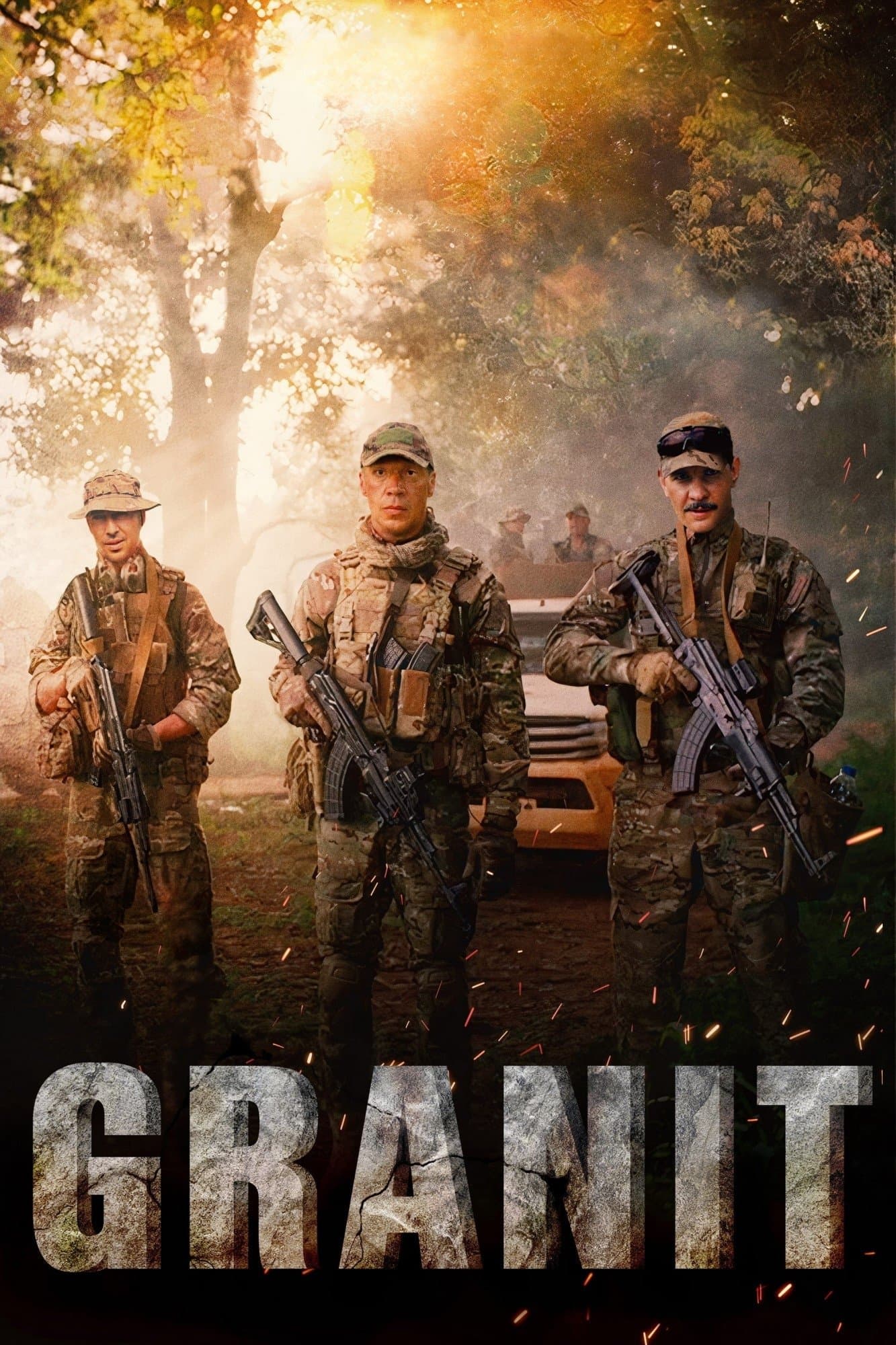 Granit full movie