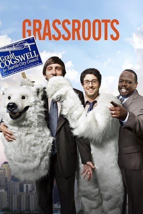 Grassroots full movie