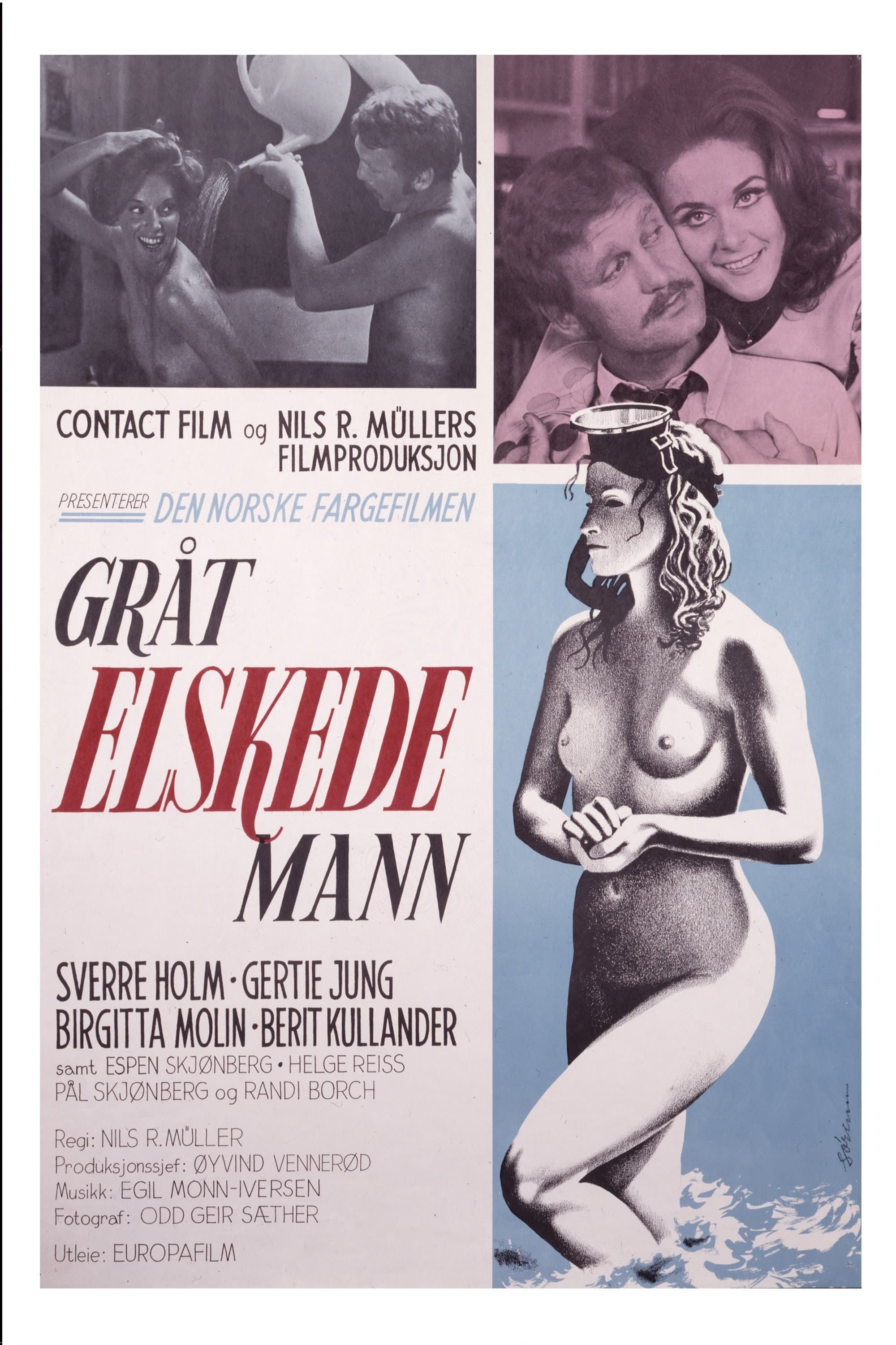Gråt elskede mann full movie