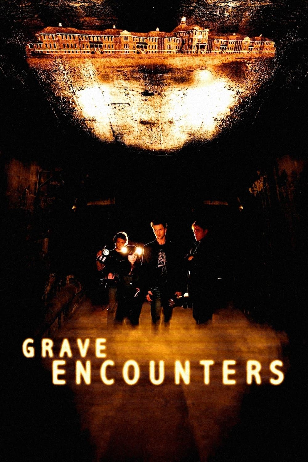 Grave Encounters full movie