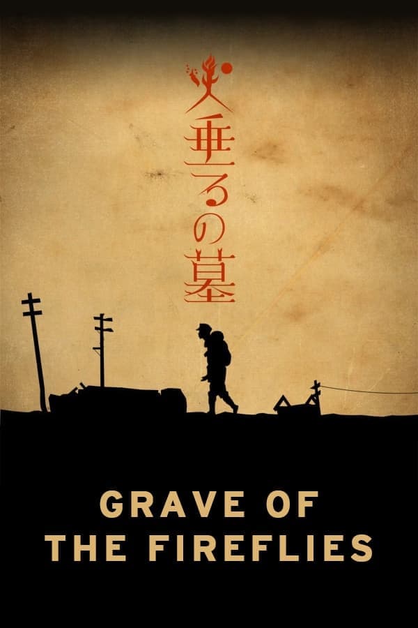 Grave of the Fireflies full movie