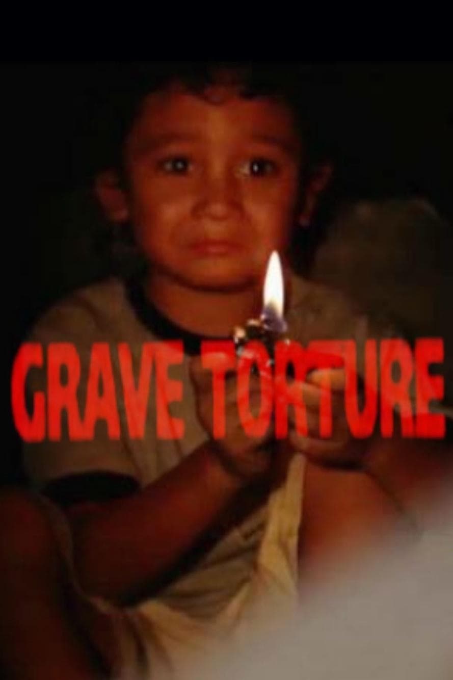 Grave Torture full movie