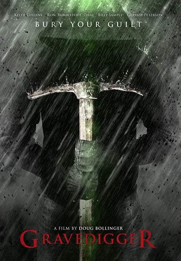 Gravedigger full movie
