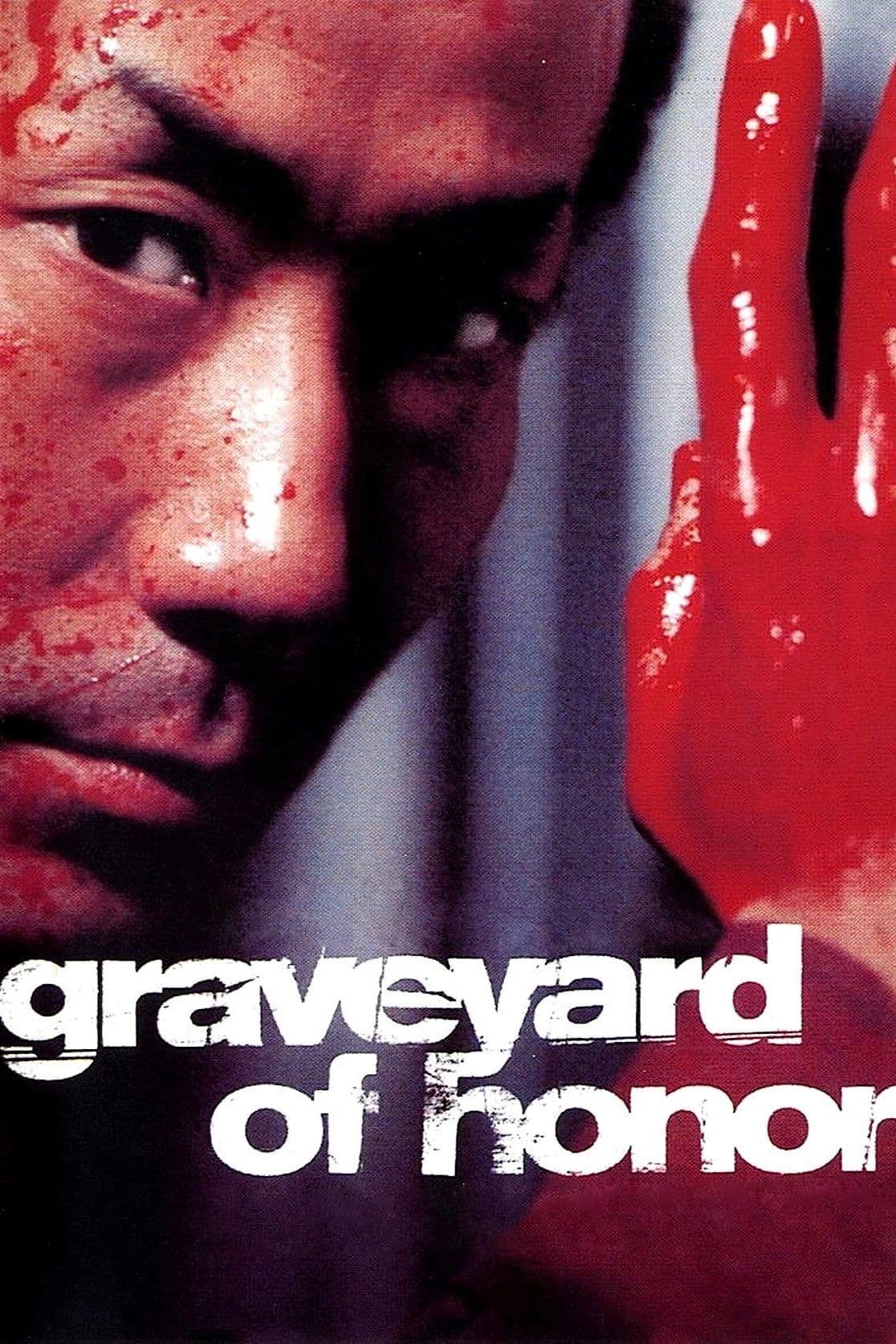 Graveyard of Honor full movie