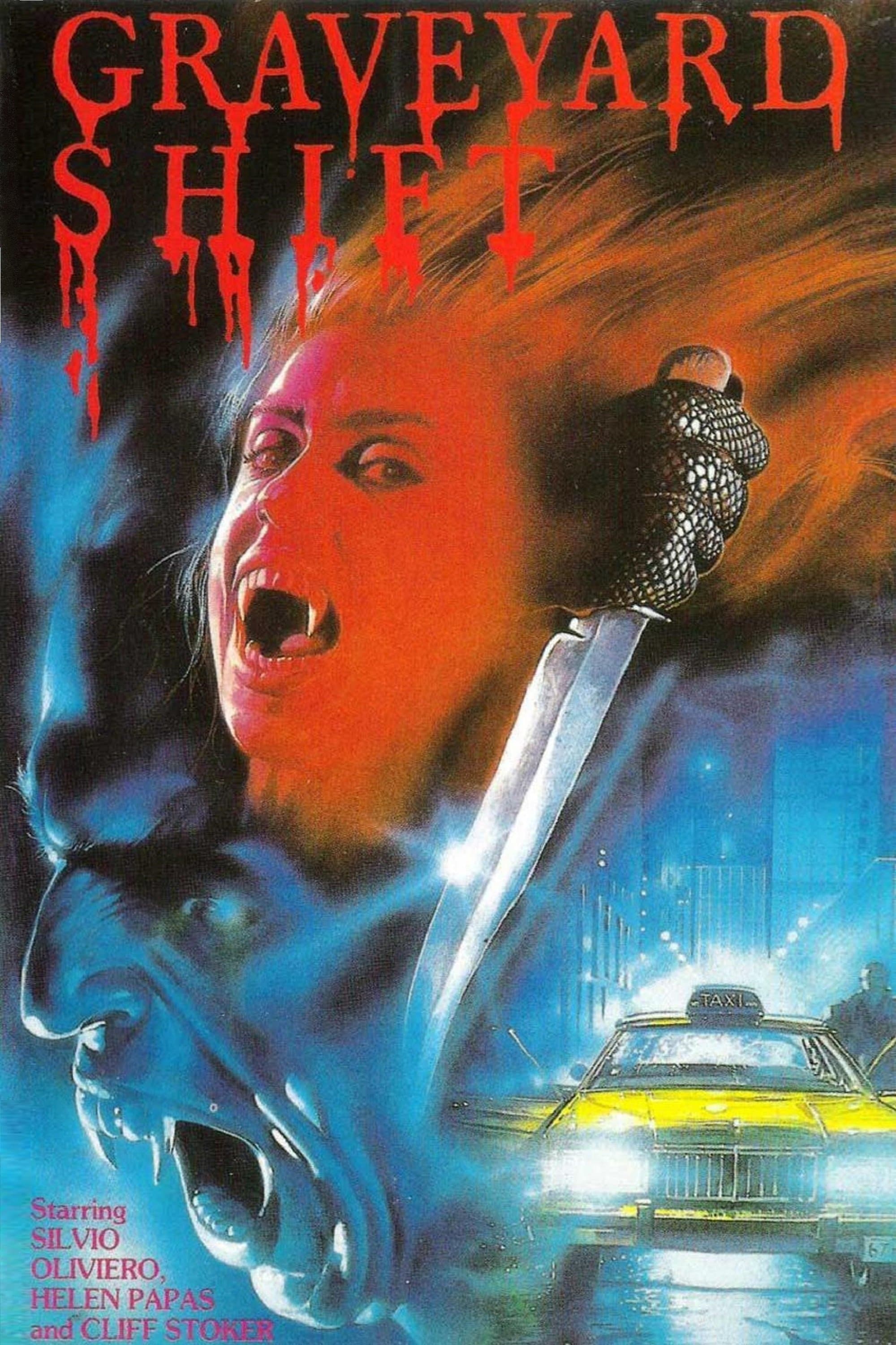 Graveyard Shift full movie