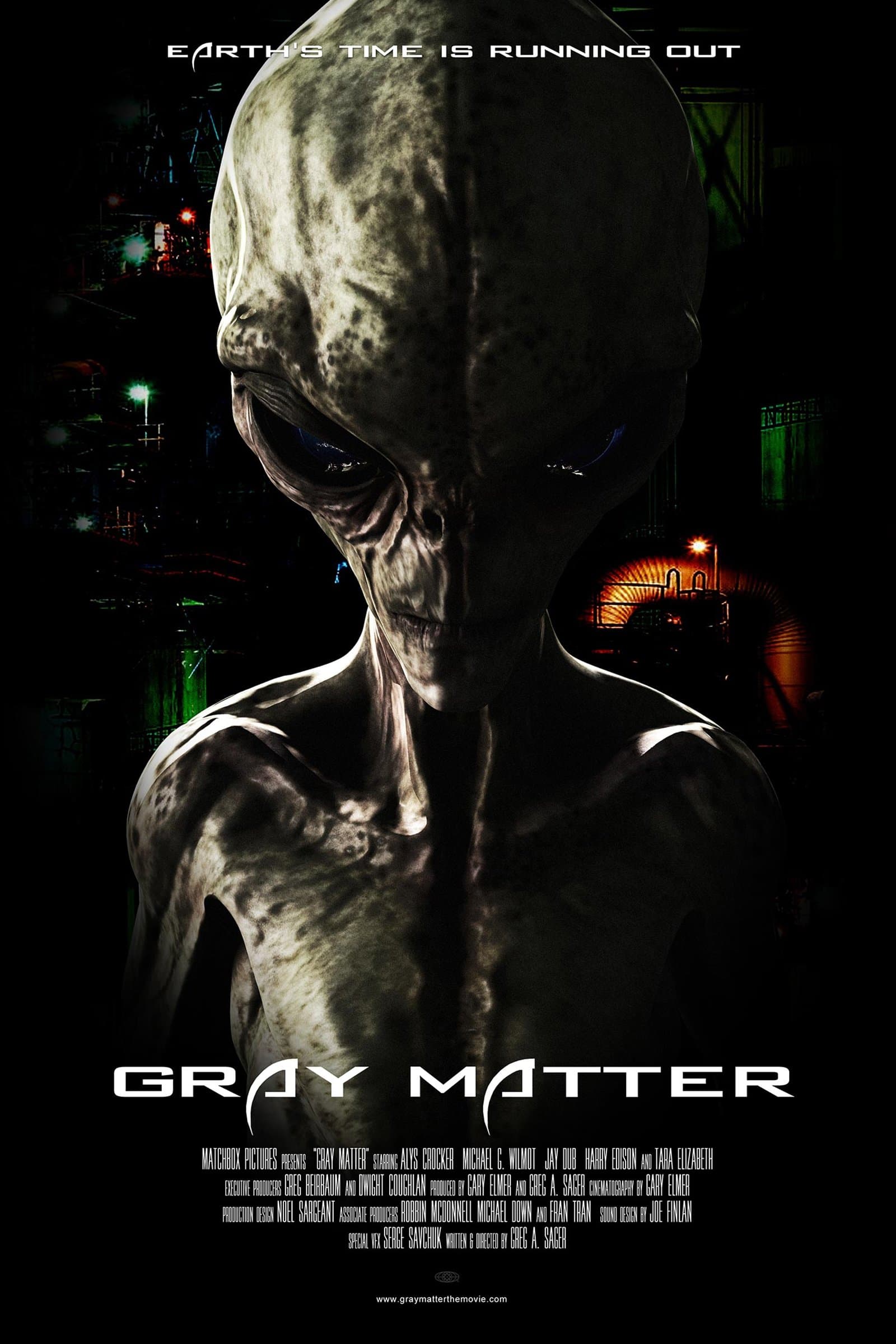 Gray Matter full movie