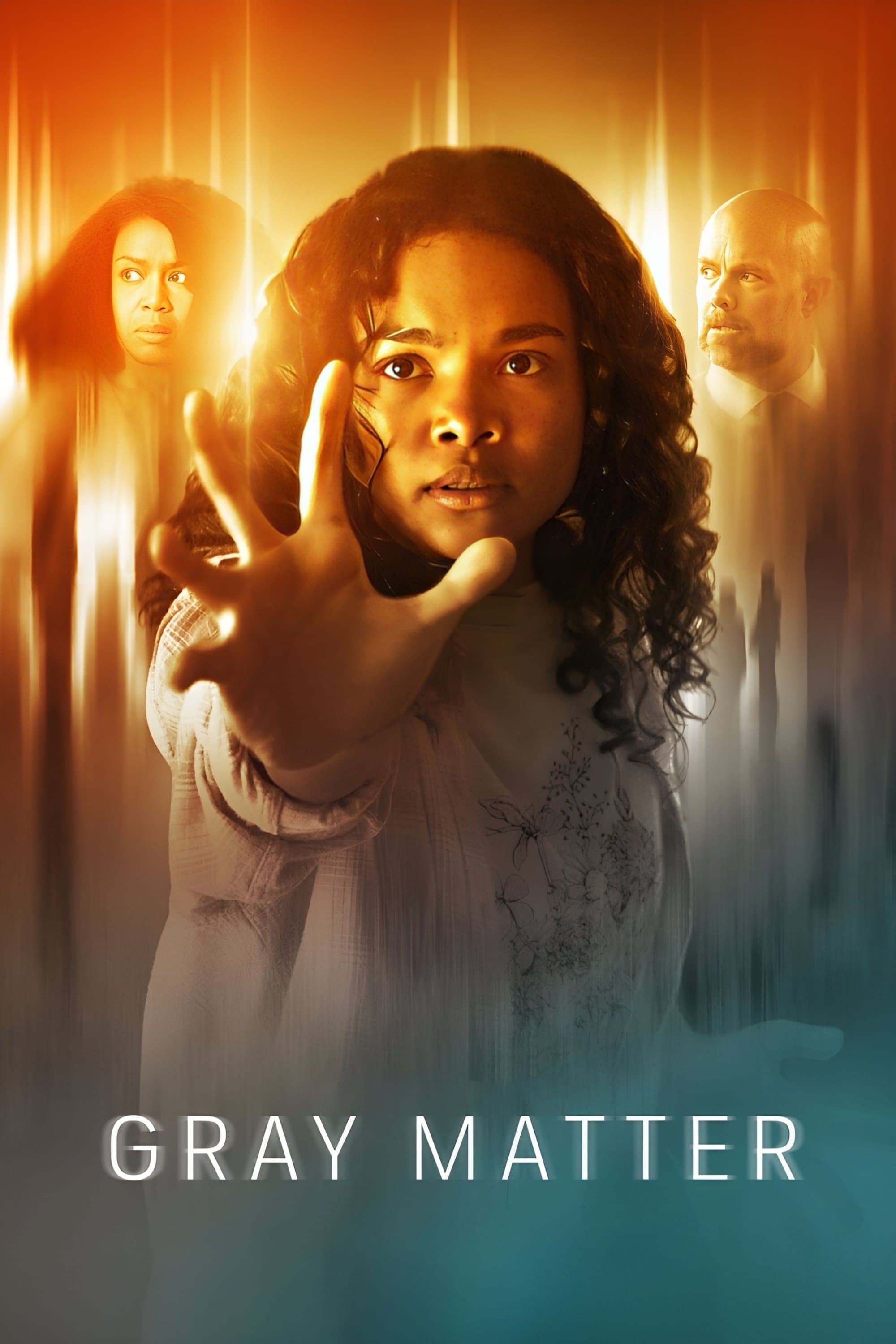 Gray Matter full movie